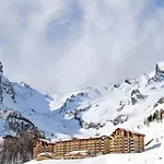 La Foux D'allos - 3 Pieces 6 Couchages - Pied Des Pistes Avec Terrasse Et Vue Panoramique * Allos