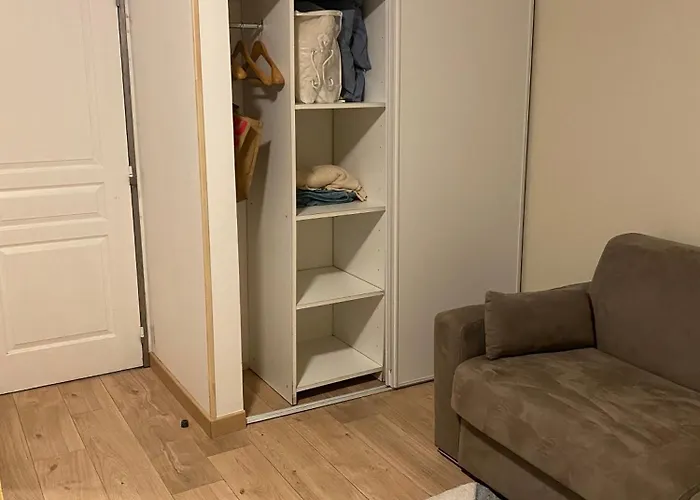 Apartment La Foux D'allos - 3 Pieces 6 Couchages - Pied Des Pistes Avec Terrasse Et Vue Panoramique